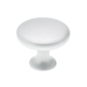 Buton mobila 1324-31PB21 aluminiu Siro