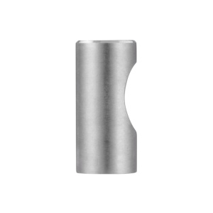 Buton mobila 1404-10N1 inox Siro - Img 2