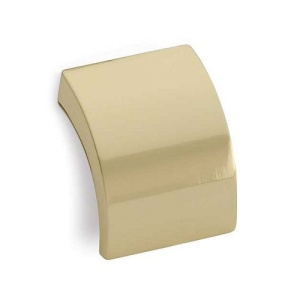 Buton mobila 1497-30ZN5 auriu lucios Siro
