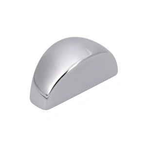 Buton mobila 1498-32ZN1 crom lucios Siro