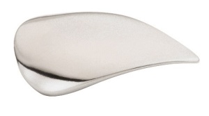 Buton mobila 1535-52ZN1 crom lucios Siro