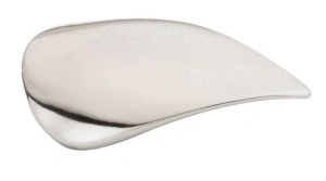 Buton mobila 1535-52ZN1 crom lucios Siro