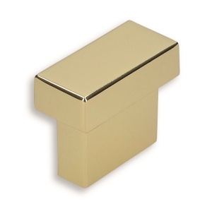 Buton mobila 1595-29ZN5 auriu lucios Siro