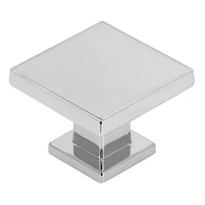 Buton mobila 2506 ZN1 crom lucios Siro