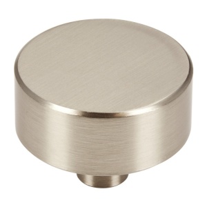 Buton mobila 2508-33ZN27 inox Siro