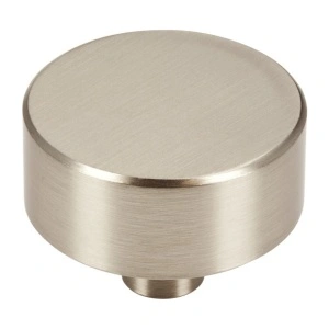 Buton mobila 2508-33ZN27 inox Siro
