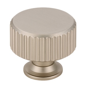 Buton mobila 2596-30ZN27 inox Siro