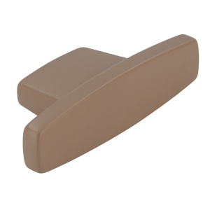 Buton mobila 2681-61ML11 maro bej Siro - Img 2