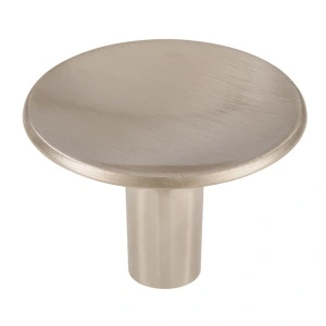 Buton mobila Luna 2663 ZN21 nichel satinat Siro