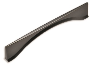 Maner mobilier Siro 2340-173ZN68 antracit mat
