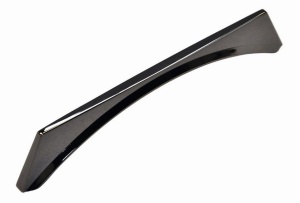 Maner mobila 2341-173ZN16 antracit lucios Siro
