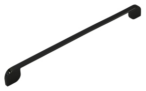 Maner mobila 2391-328ZN16 antracit lucios Siro