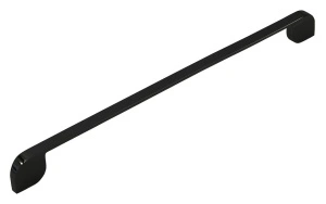 Maner mobila 2391-328ZN16 antracit lucios Siro