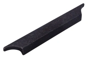 Maner mobila 2454 ZN78 negru vintage Siro