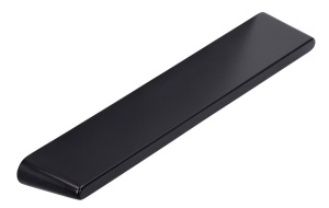 Maner mobila 2470-138PB12 negru mat Siro