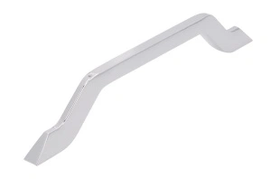 Maner mobila 2471-186ZN1 crom lucios Siro