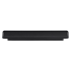 Maner mobila 2507-162PB12 negru mat Siro
