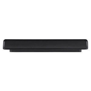 Maner mobila 2507-162PB12 negru mat Siro
