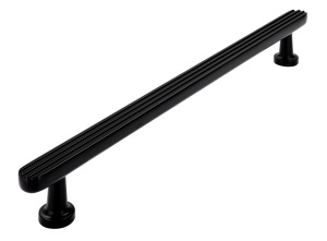 Maner mobila 2587-230PB12 negru mat Siro
