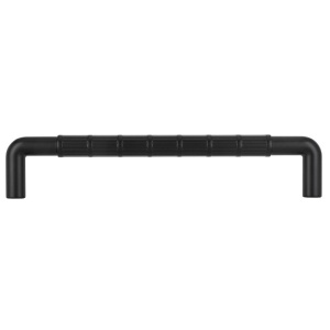 Maner mobila 2608-170PB12 negru mat Siro