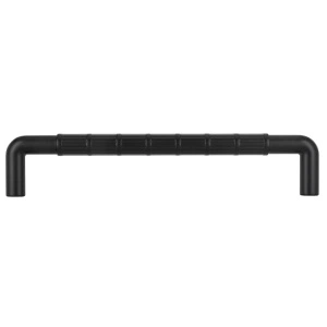 Maner mobila 2608-170PB12 negru mat Siro