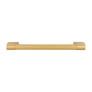 Maner mobila 2625-180ZN87 auriu periat Siro