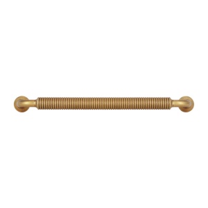 Maner mobila 2630-176ZN83 auriu vintage Siro