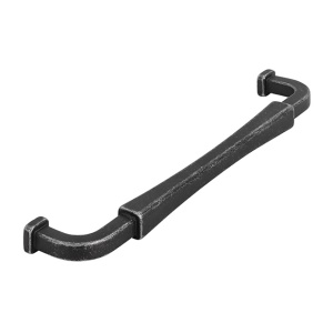 Maner mobila 2633-171ZN78 fier antichizat Siro