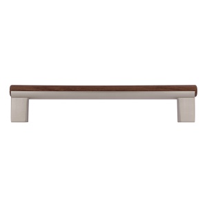 Maner mobila 2658-188ZN27HZ55 nuc lacuit cu inox - Img 2