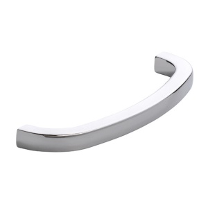 Maner mobila 914-102ZN1 crom lucios Siro