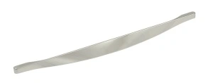 Maner mobila 2356-339ZN1 320mm crom lucios Siro