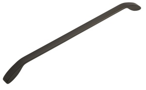 Maner mobila Equilibrum 2266-337ZN68 antracit mat Siro