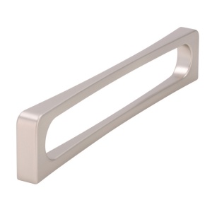 Maner mobila Loop 2564 ZN27 inox Siro