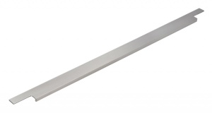 Maner mobila New York 2466-695AL72 aluminiu Siro