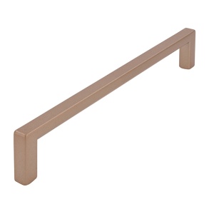 Maner mobila Slim 2108 ML9 bronz Siro - Img 1