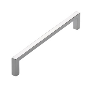 Maner mobila Siro Slim 2108-168ZN1 crom lucios
