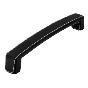 Maner mobila SM8059I-176LS7 piele neagra Siro