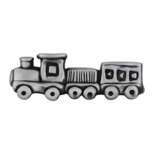 Maner mobila trenulet 1883-109ZN50 otel antic Siro 
