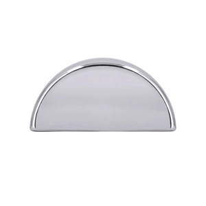 Buton mobila 1498-32ZN1 crom lucios Siro