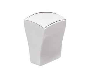 Buton mobila 1499-16ZN1 crom lucios Siro