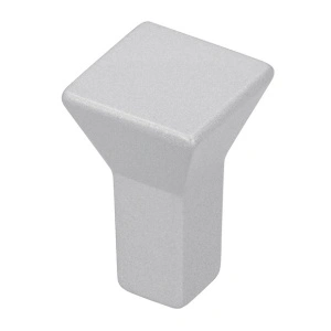 Buton mobila 1583-16PB21 aluminiu Siro