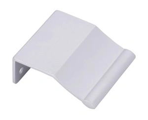 Buton mobila 2005-45AL1 aluminiu Siro