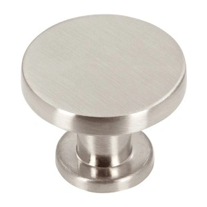Buton mobila 2505 ZN21 nichel satinat Siro