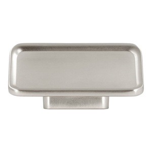 Buton mobila 2507-50ZN27 inox Siro