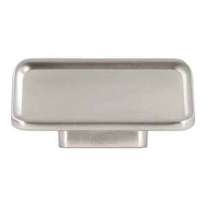 Buton mobila 2507-50ZN27 inox Siro