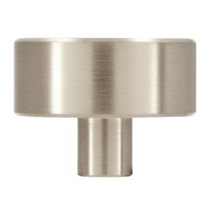 Buton mobila 2508-33ZN27 inox Siro