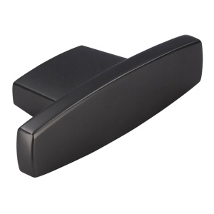 Buton mobila 2681-61ZN68 antracit mat Siro - Img 2