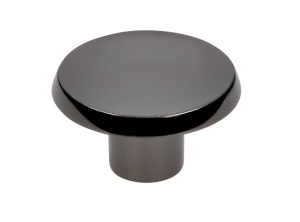 Buton mobila 918-38ZN16 antracit lucios Siro