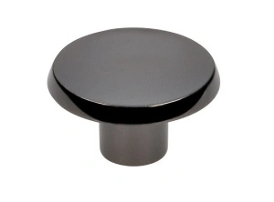 Buton mobila 918-38ZN16 antracit lucios Siro