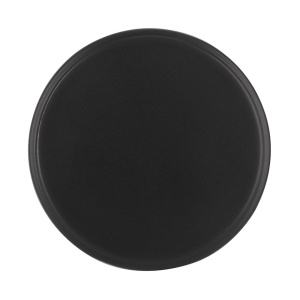 Buton mobila 2617-35PB12 negru mat Siro